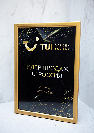 Лидер продаж
